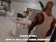 Keep This Pussy Between Us Vol. 2 10/16