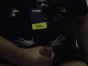 de 19 anos batendo no serviço escondido 13/16