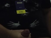 de 19 anos batendo no serviço escondido 15/16