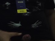 de 19 anos batendo no serviço escondido 16/16