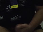 de 19 anos batendo no serviço escondido 8/16