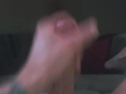 Late night jerk off session  12/16