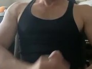 Cum Ride Spider-Man’s Cock