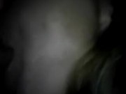 traga y chupa pija mientras mea! 9/16