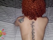 This Girls Pussy Is Too Wet For Her Own Good 3/16