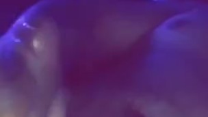 Thick brown cock cumshot 