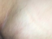 fucking my slut wife