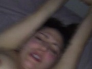 fucking my slut wife 13/16