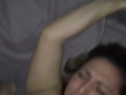 fucking my slut wife 7/16