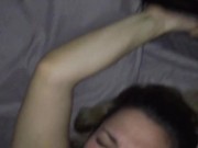 fucking my slut wife 8/16