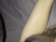 fucking my slut wife 9/16