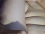 Bondage and vibrator