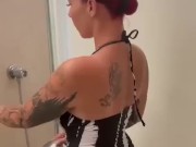 Hast du Lust auf das ganze Video? Folge mir! 1/16