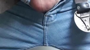 Fuck machine cums hard and super fast! 😚