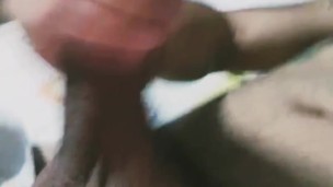 Me jalo la verga super ricooo