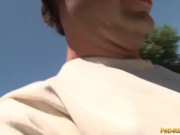 Loni Evans Handjob 16/16