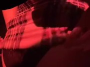 18 y/o shows off 5/16