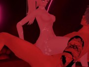 Special Treatment at the Little Lamb Massage Parlor 15/16