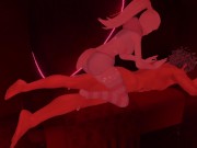 Special Treatment at the Little Lamb Massage Parlor 3/16