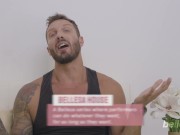 BELLE SAYS - KENZIE ANNE & QUINTON JAMES 1/16