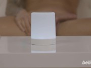 BELLE SAYS - KENZIE ANNE & QUINTON JAMES 6/16