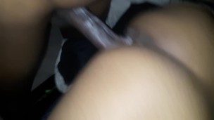 Painting my dick😈