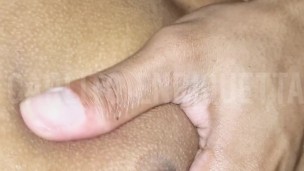 MAMILO INCHADO E BICUDO 