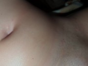 Pissing in pussy  7/16