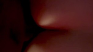 Intense fucking with Bf