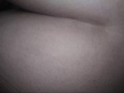 Rich Colombian bitch gives me her ass while her husband works, she takes my milk 🤤💦😈 3/16