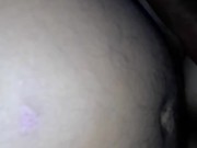 nos ponemos a coger después de ir a la reunion de los testigos de Jehová 2/16