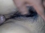 nos ponemos a coger después de ir a la reunion de los testigos de Jehová 3/16