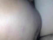 nos ponemos a coger después de ir a la reunion de los testigos de Jehová 9/16