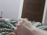 Grower not a shower  11/16