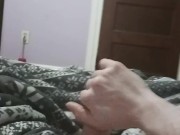 Grower not a shower  2/16