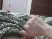 Grower not a shower  8/16