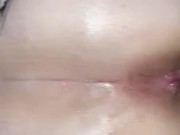 BBC Vibrating Cock Ring vs BBW Ends in Cumshot  13/16