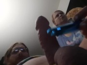 Blowjob - Screenshot 14 of 16 - Cbt