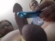 Blowjob - Screenshot 15 of 16 - Bdsm