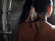 Ladymuffin And Tommy A Canaglia Con la splendida Sissi 1/16