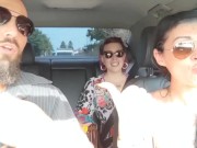 Ladymuffin And Tommy A Canaglia Con la splendida Sissi 12/16