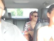 Ladymuffin And Tommy A Canaglia Con la splendida Sissi 14/16