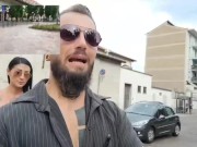 Ladymuffin And Tommy A Canaglia Con la splendida Sissi 3/16