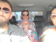 Ladymuffin And Tommy A Canaglia Con la splendida Sissi 5/16