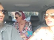 Ladymuffin And Tommy A Canaglia Con la splendida Sissi 6/16