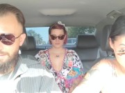 Ladymuffin And Tommy A Canaglia Con la splendida Sissi 8/16