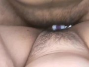 Guys, Bakit may Umuungol sa Tent? Pinay Outdoor Sex Risky Beach 14/16