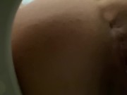 Decided to masturbate while no one sees 16/16