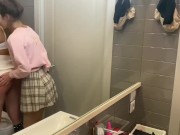 Decided to masturbate while no one sees 7/16