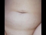 Huge orgasm from hard anal fucking 4/16